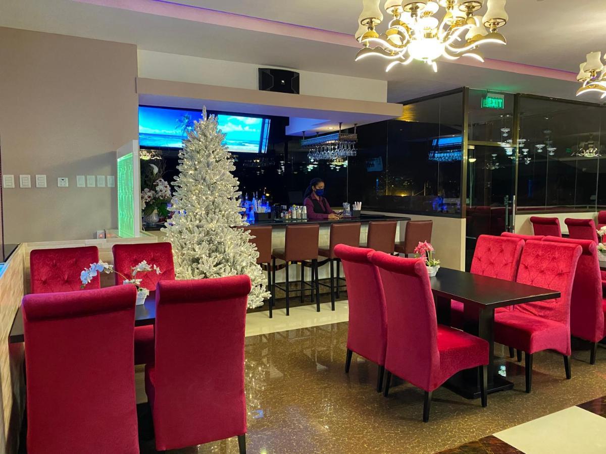 Grand Diamond Hotel Trinidad Piarco Екстер'єр фото