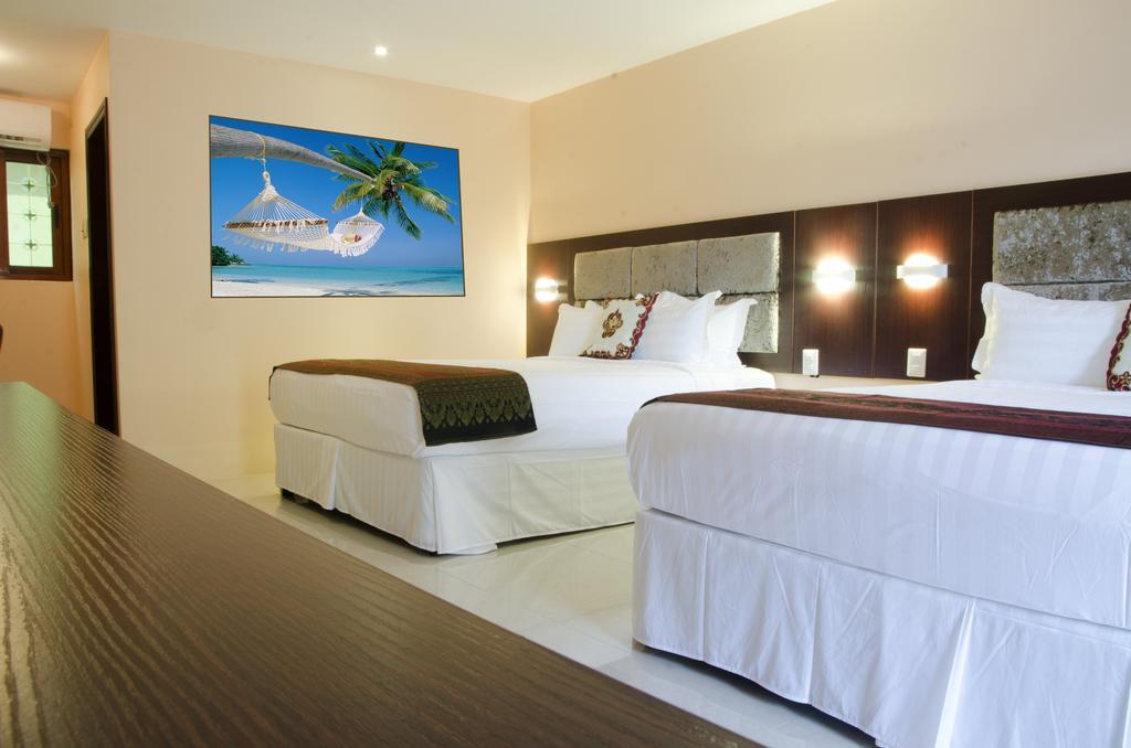 Grand Diamond Hotel Trinidad Piarco Екстер'єр фото