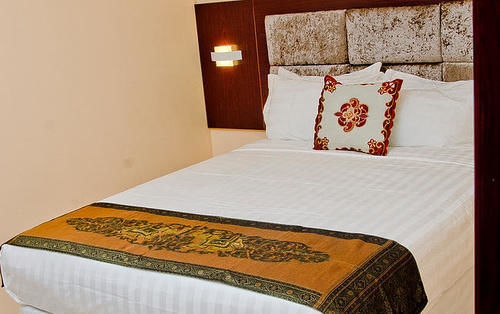 Grand Diamond Hotel Trinidad Piarco Екстер'єр фото